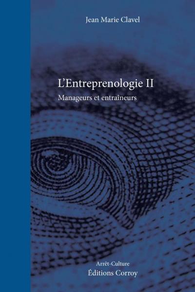 Image de L'entreprenologie II