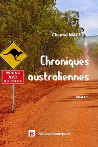 Picture of Chroniques australiennes
