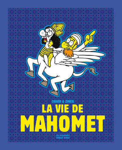 Picture of La Vie de Mahomet