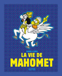 Picture of La Vie de Mahomet