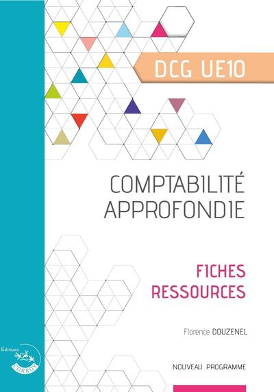 Image de Comptabilité approfondie