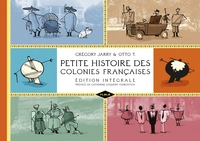 Image de PETITE HISTOIRE DES COLONIES FRANCAISES éd. intégrale