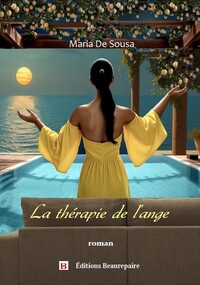 Picture of La Thérapie de l'ange