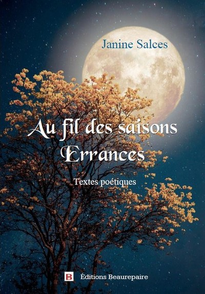 Picture of Au fil des saisons - Errances