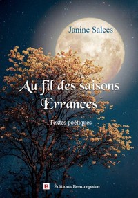 Picture of Au fil des saisons - Errances