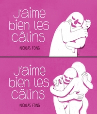 Picture of J'aime bien les câlins