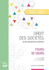 Picture of Fiches en droit social