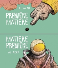 Image de MATIERE PREMIERE / PREMIERE MATIERE