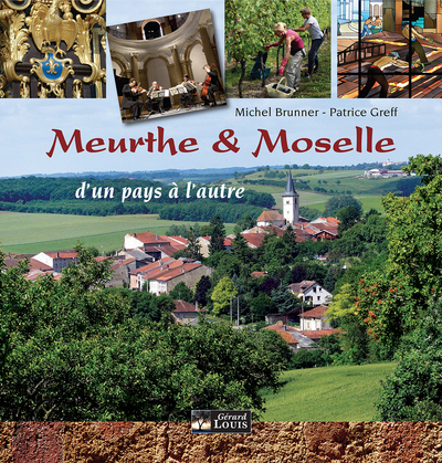 Image de Meurthe-et-Moselle d'un pays à l'autre