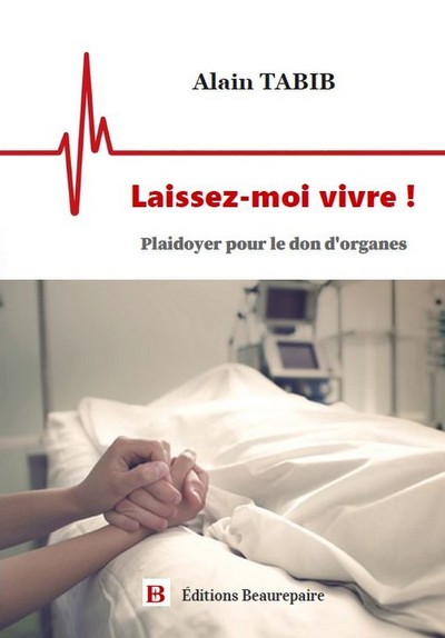 Picture of Laissez-moi vivre !