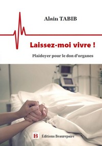 Picture of Laissez-moi vivre !