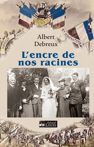 Image de L'ENCRE DE NOS RACINES