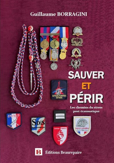 Picture of Sauver et périr