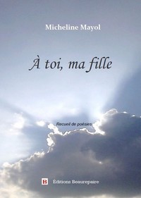 Picture of À toi, ma fille