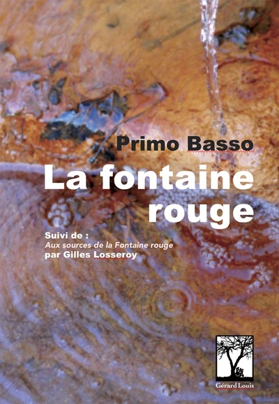 Picture of LA FONTAINE ROUGE