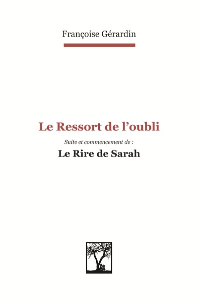 Picture of LE RESSORT DE L'OUBLI
