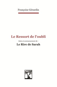Picture of LE RESSORT DE L'OUBLI