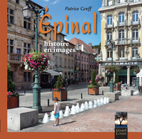 Picture of Epinal, histoire en images