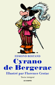 Picture of Cyrano de Bergerac