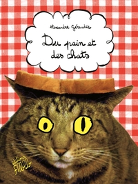 Picture of Du Pain et des chats