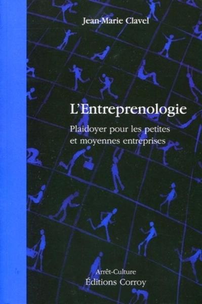 Image de L'Entreprenologie