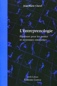 Image de L'Entreprenologie