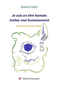 Image de Je suis un être humain, traitez-moi humainement