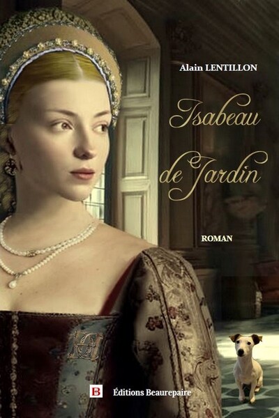 Picture of Isabeau de Jardin
