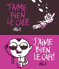 Picture of J'aime bien le café