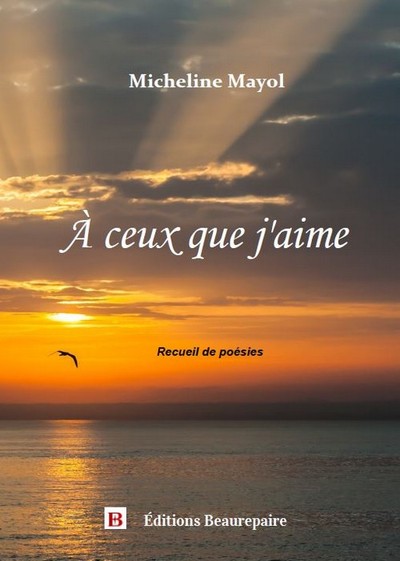 Picture of À ceux que j'aime
