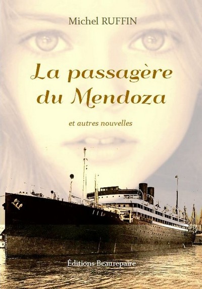 Picture of La passagère du Mendoza