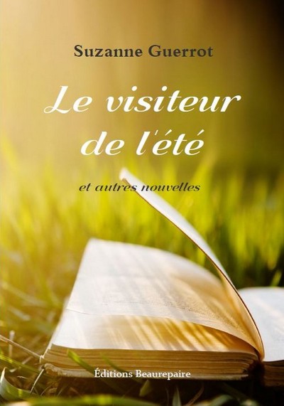 Picture of Le visiteur de l'été et autres nouvelles