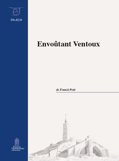 Picture of Envoûtant Ventoux