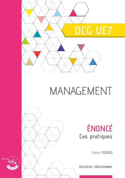 Image de Management - Énoncé