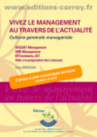 Image de Vivez le management au travers de l'actualité