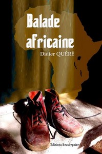 Picture of Balade africaine