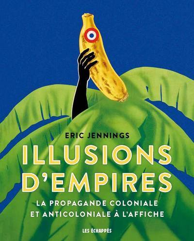 Picture of Illusions d'empires