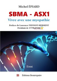 Picture of SBMA-ASX1 Vivre avec une myopathie