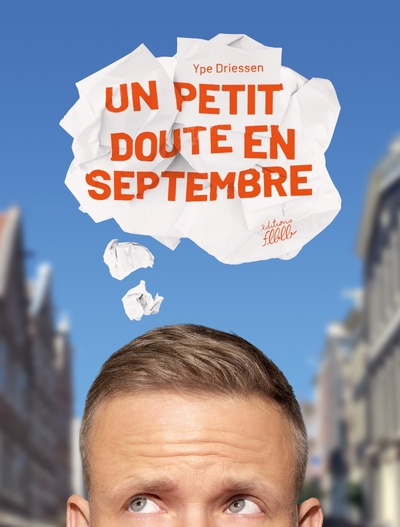 Picture of Un petit doute en septembre