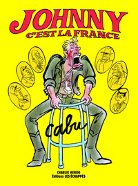 Image de Johnny c'est la France