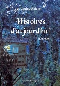 Picture of Histoires d'aujourd'hui