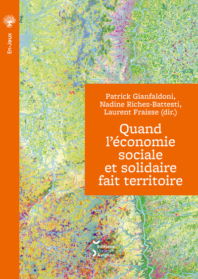 Image de QUAND L'ECONOMIE SOCIALE ET SOLIDAIRE FAIT TERRITOIRE