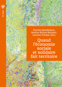 Image de QUAND L'ECONOMIE SOCIALE ET SOLIDAIRE FAIT TERRITOIRE