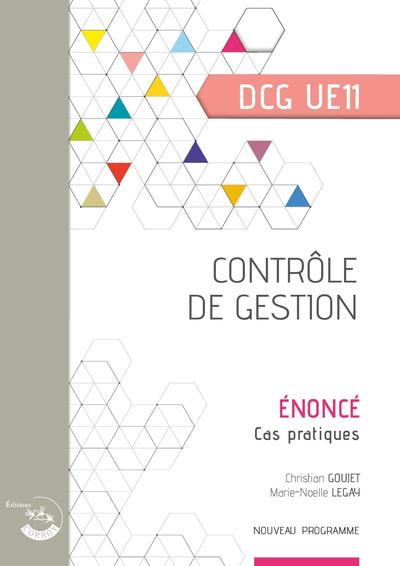Image de Contrôle de gestion - Énoncé