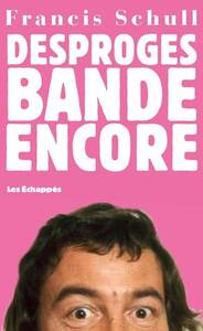 Picture of Desproges bande encore