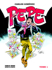 Image de Pepe - tome 1