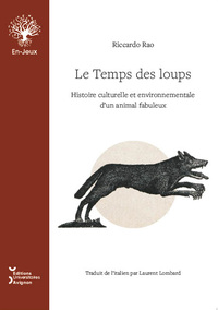 Image de LE TEMPS DES LOUPS