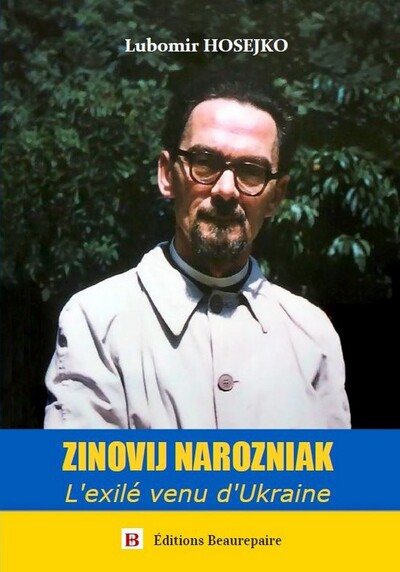 Picture of Zinovij Narozniak