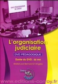 Picture of L'organisation judiciaire