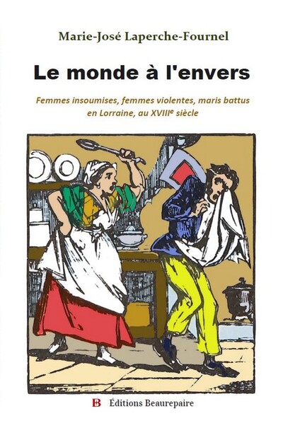 Image de Le monde à l'envers